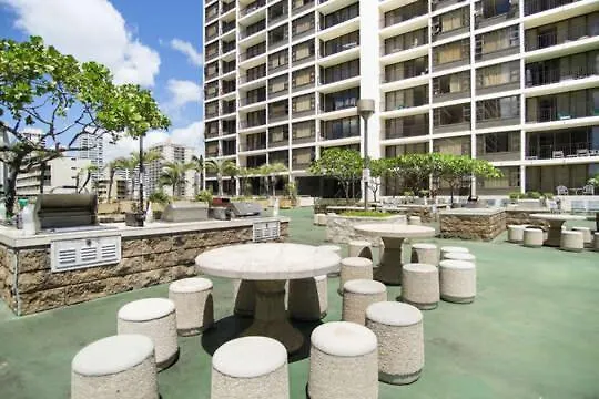 Watch The Whales From The Lanai With A Full Kitchen, Ocean Views And Free Parking Διαμέρισμα Χονολουλού 0*,  Ηνωμένες Πολιτείες της Αμερικής