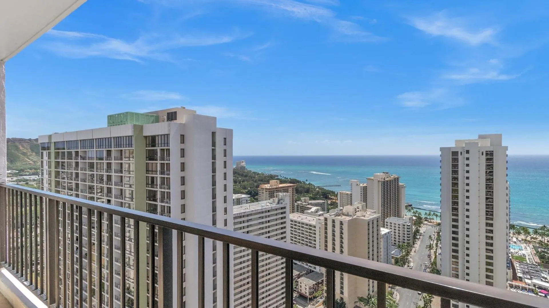 Watch The Whales From The Lanai With A Full Kitchen, Ocean Views And Free Parking Διαμέρισμα Χονολουλού Ηνωμένες Πολιτείες της Αμερικής