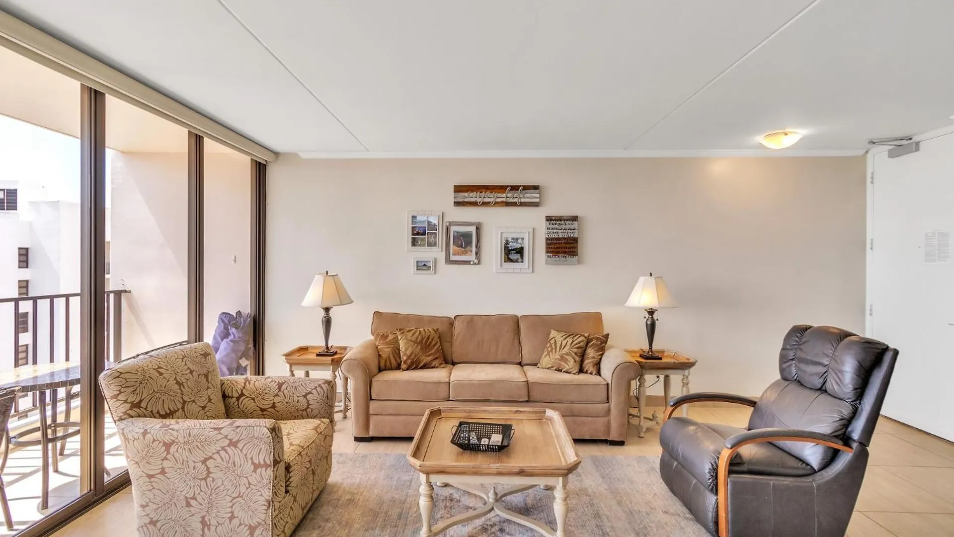 Watch The Whales From The Lanai With A Full Kitchen, Ocean Views And Free Parking Διαμέρισμα Χονολουλού