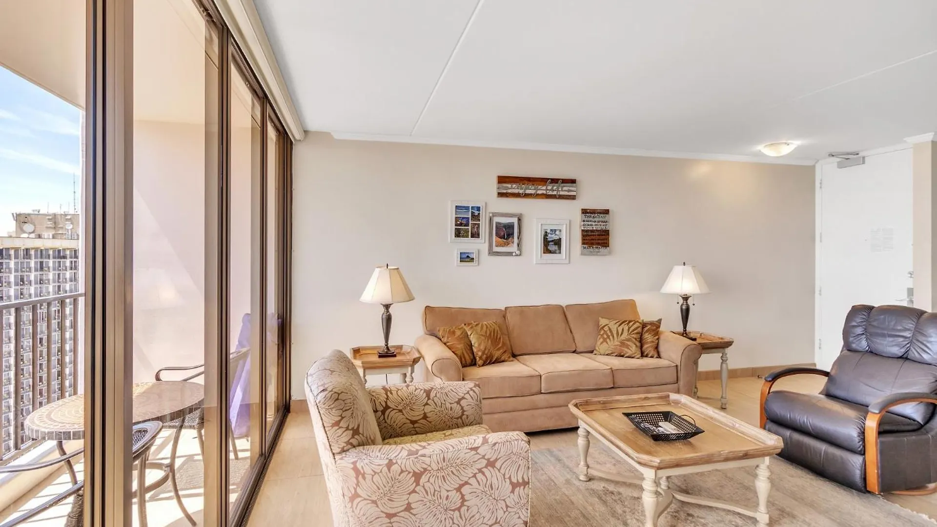 Watch The Whales From The Lanai With A Full Kitchen, Ocean Views And Free Parking Διαμέρισμα Χονολουλού Ηνωμένες Πολιτείες της Αμερικής