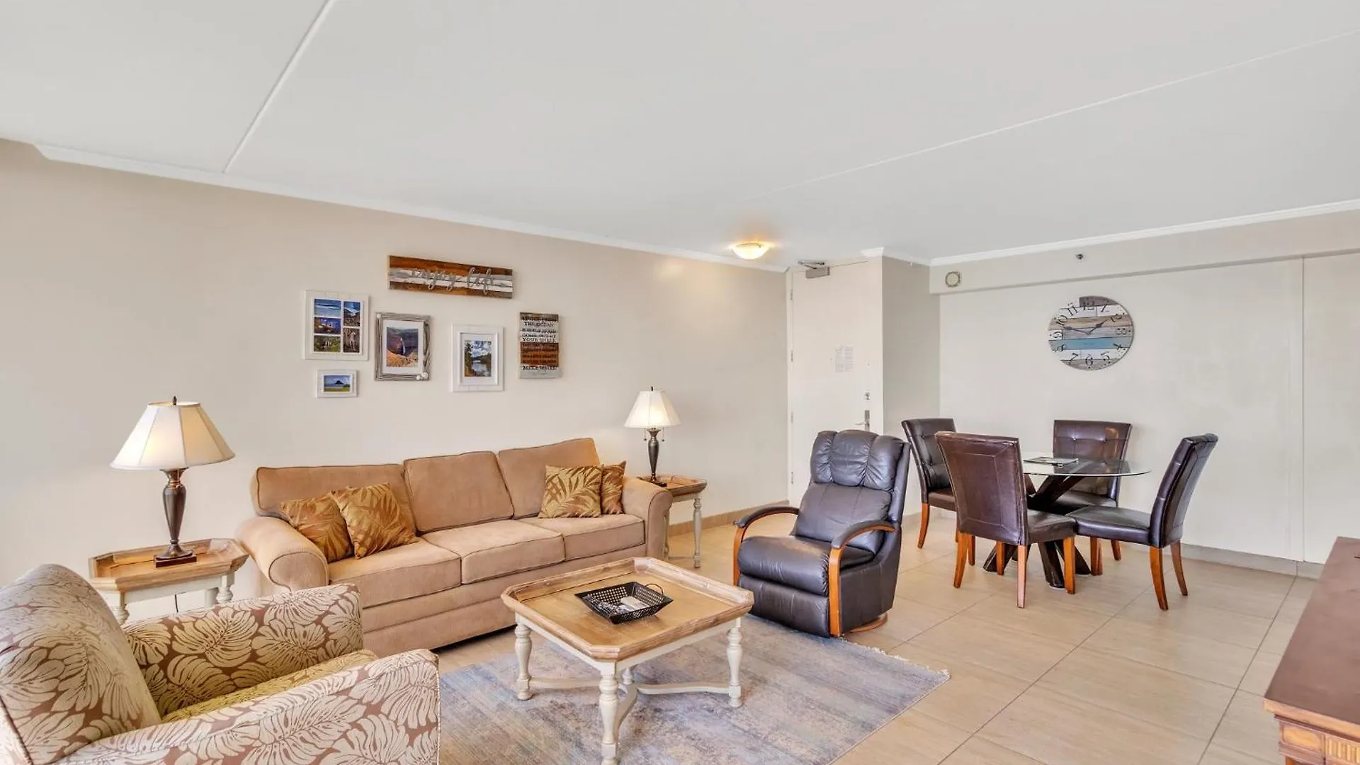 Watch The Whales From The Lanai With A Full Kitchen, Ocean Views And Free Parking Διαμέρισμα Χονολουλού