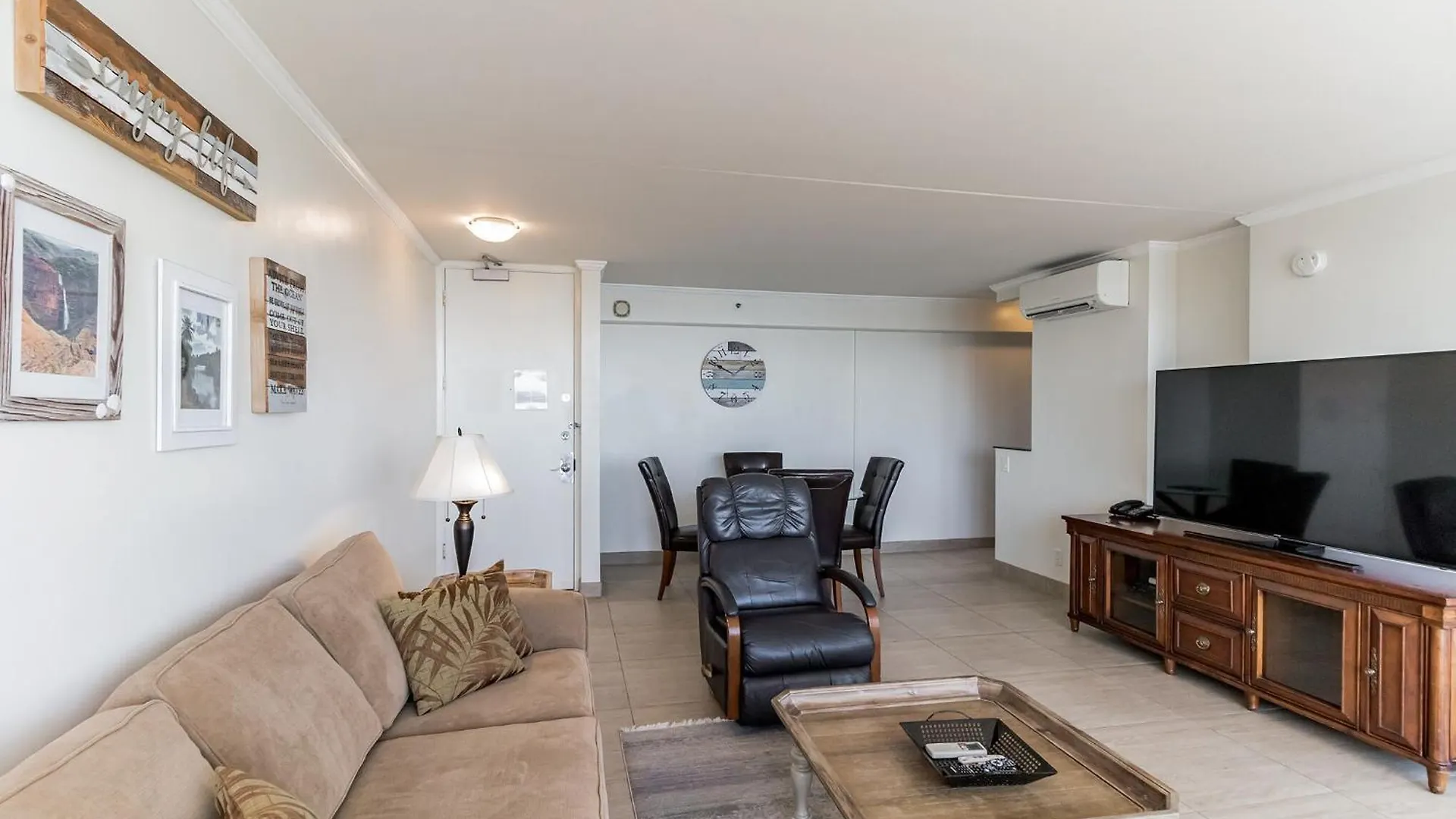 Watch The Whales From The Lanai With A Full Kitchen, Ocean Views And Free Parking Διαμέρισμα Χονολουλού Ηνωμένες Πολιτείες της Αμερικής