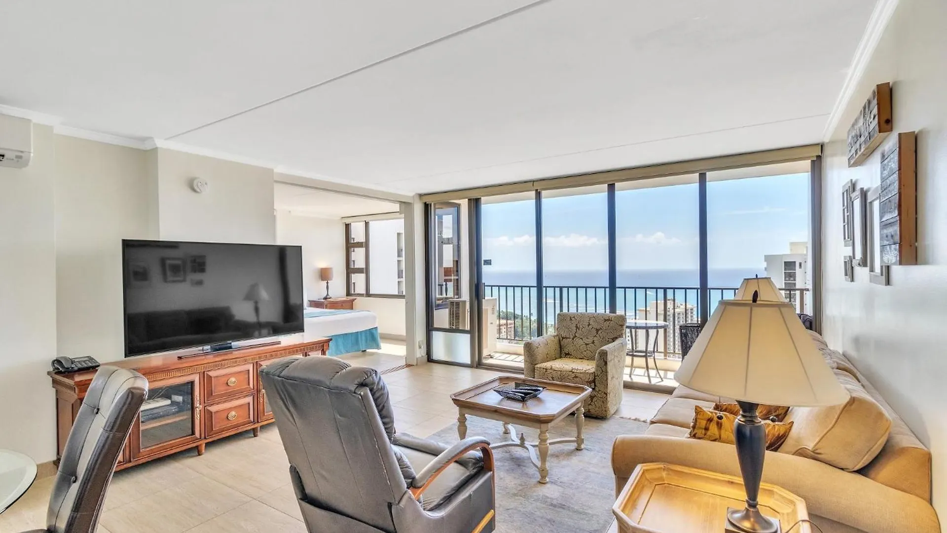 Watch The Whales From The Lanai With A Full Kitchen, Ocean Views And Free Parking Διαμέρισμα Χονολουλού Ηνωμένες Πολιτείες της Αμερικής