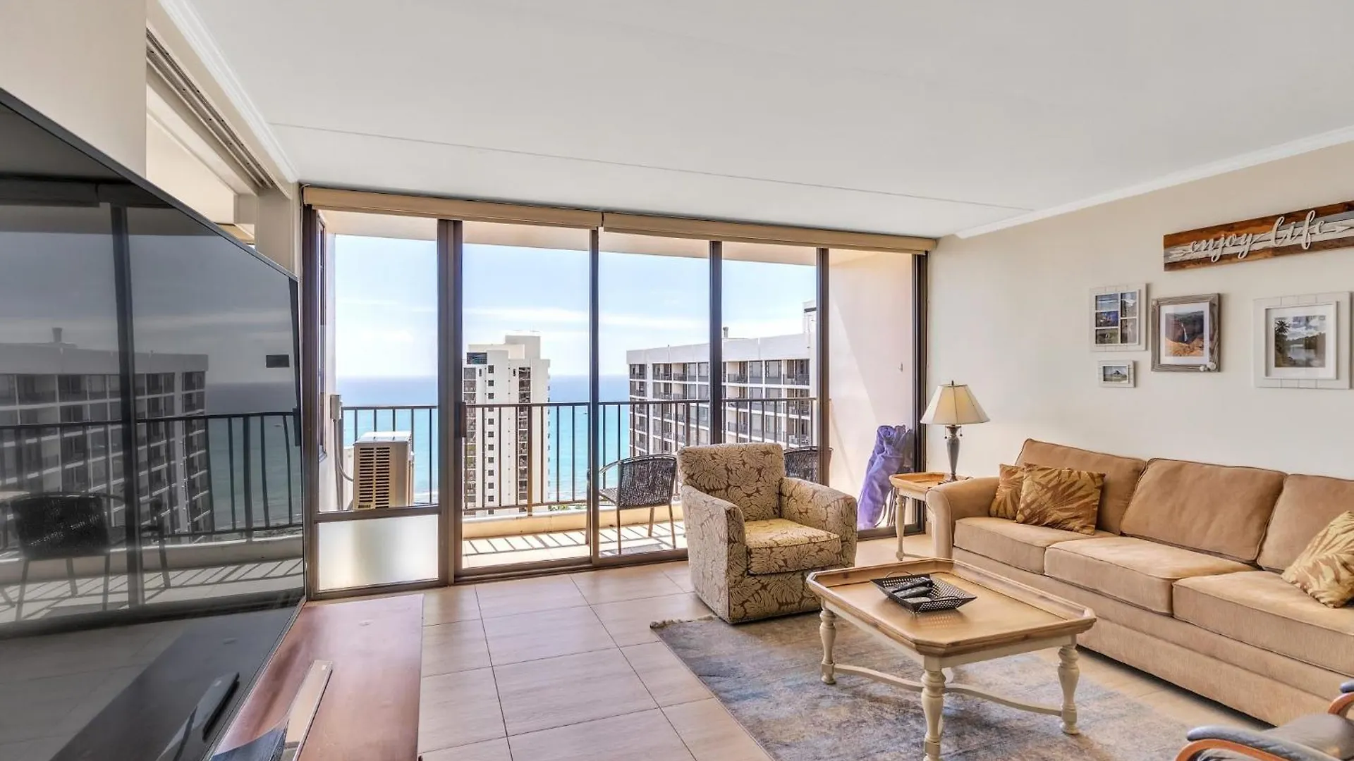 Watch The Whales From The Lanai With A Full Kitchen, Ocean Views And Free Parking Διαμέρισμα Χονολουλού
